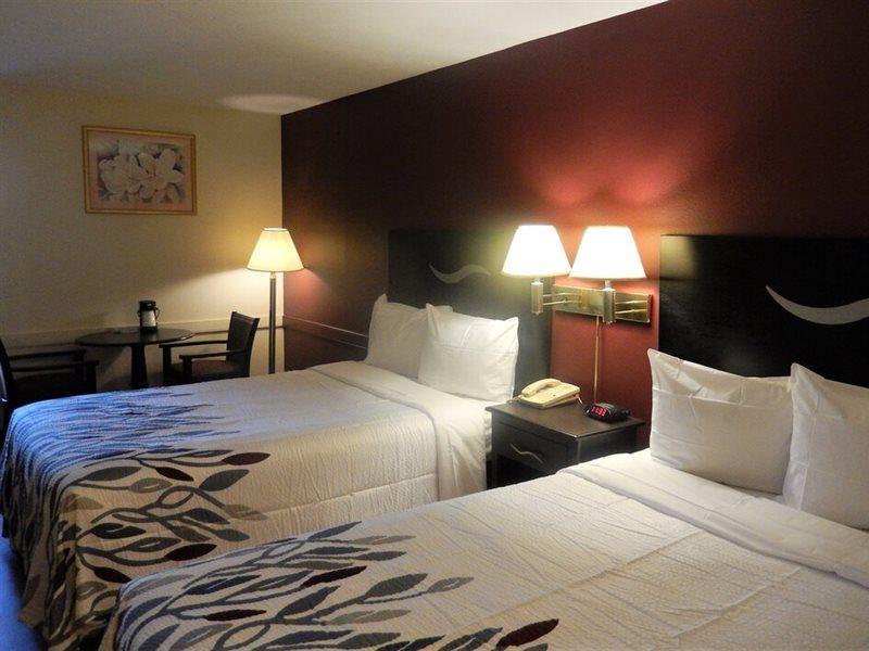 Red Roof Inn Harrisonburg - University Area Zewnętrze zdjęcie